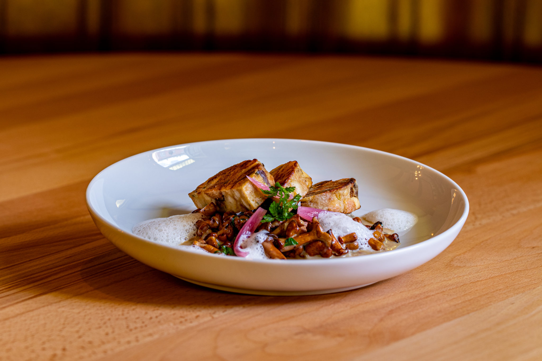 Speisekarte : Zum grünen Wald